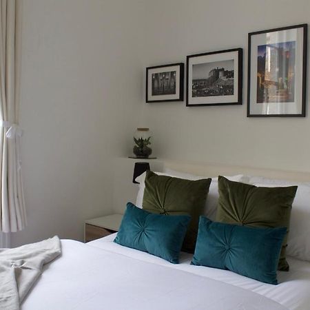 Lovely 1 Bed Flat In Stockbridge, Near Edinburghs City Centre Zewnętrze zdjęcie